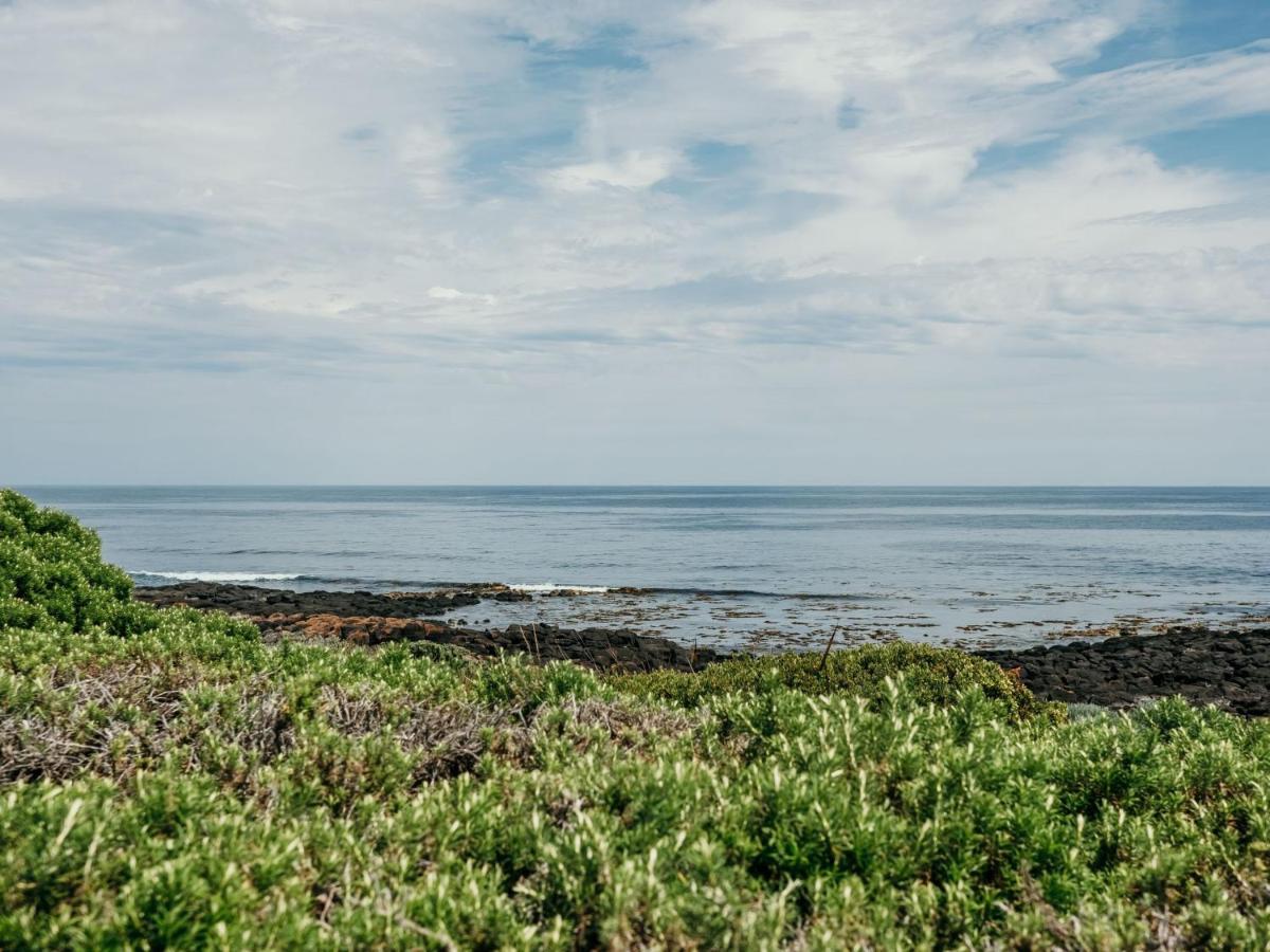 Hearn'S Beachside Villa 7 Port Fairy Exterior foto